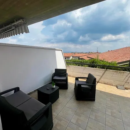 Kristall Pool View By Almanova Residenze