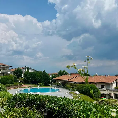 Apartamento Kristall Pool View By Almanova Residenze *