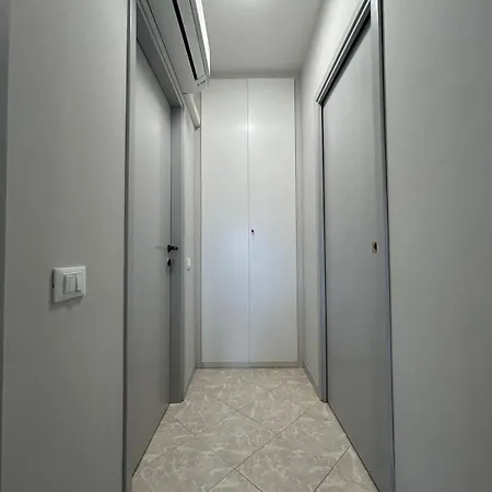 Residenza Kristall Lago Desenzano del Garda