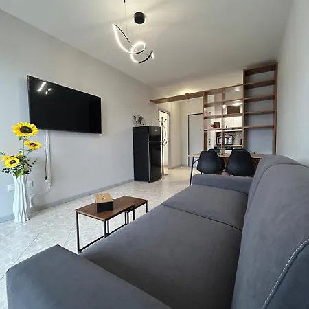 Kristall Pool View By Almanova Residenze *
