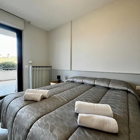 Apartman Kristall Pool View By Almanova Residenze *