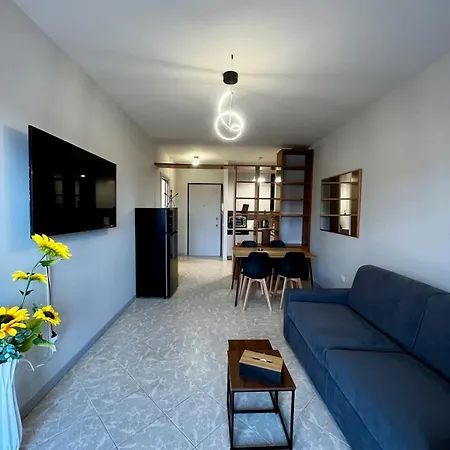 Kristall Pool View By Almanova Residenze Apartman