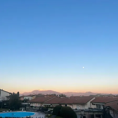 Kristall Pool View By Almanova Residenze * Desenzano del Garda