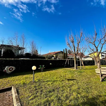 Apartman Kristall Pool View By Almanova Residenze