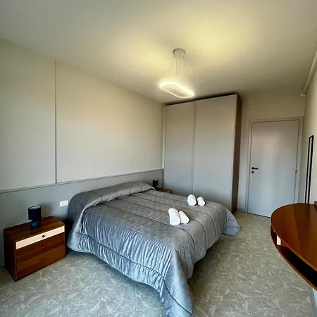 Apartment Kristall Pool View By Almanova Residenze *