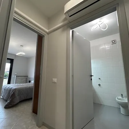 Kristall Pool View By Almanova Residenze Apartment *