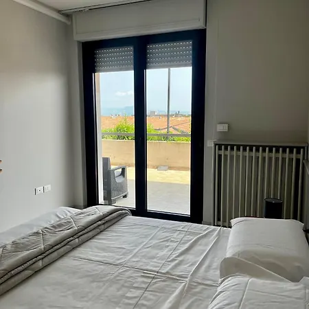 Apartment Residenza Kristall Lago *