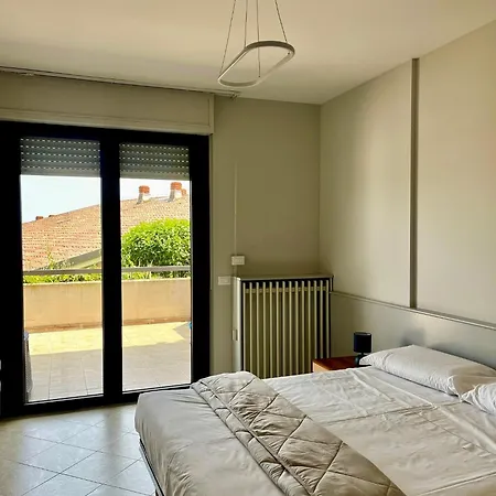 Kristall Pool View By Almanova Residenze * Desenzano del Garda