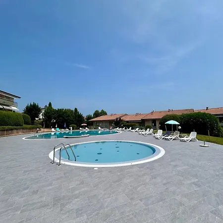 Kristall Pool View By Almanova Residenze *
