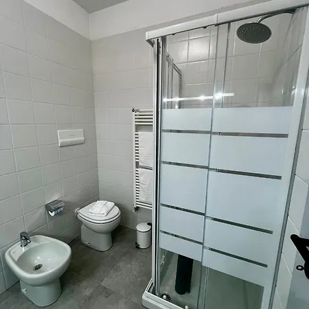Kristall Pool View By Almanova Residenze Apartman