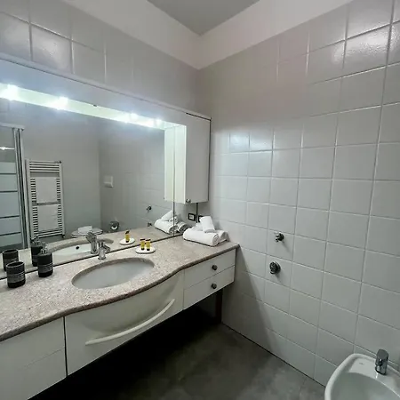 Residenza Kristall Lago *