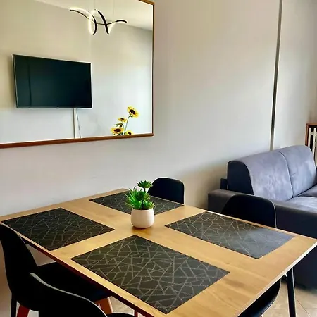 Residenza Kristall Lago Desenzano del Garda